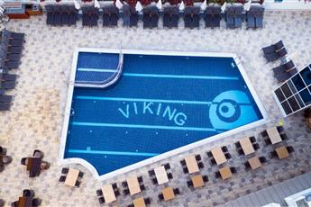 Viking Express Hotel