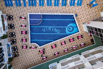 Viking Express Hotel