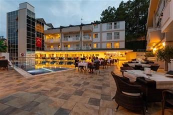 Viking Express Hotel