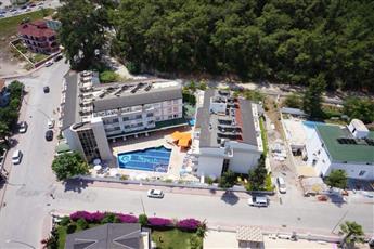 Viking Express Hotel
