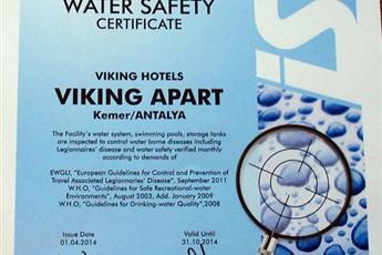 Viking Express Hotel