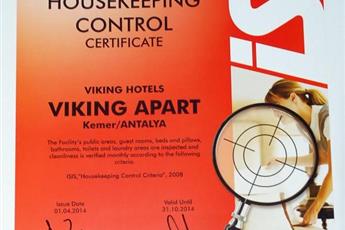 Viking Express Hotel