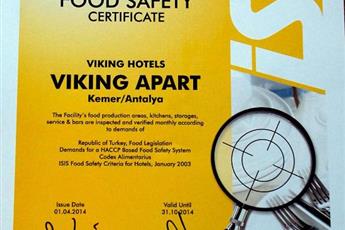 Viking Express Hotel