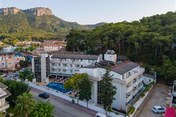 Viking Express Hotel