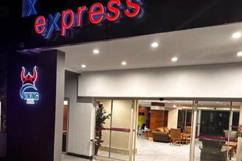 Viking Express Hotel