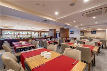 Viking Express Hotel