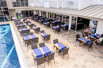 Viking Express Hotel
