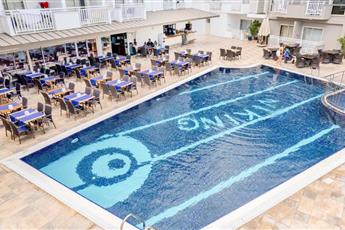 Viking Express Hotel