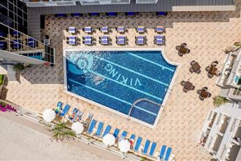 Viking Express Hotel