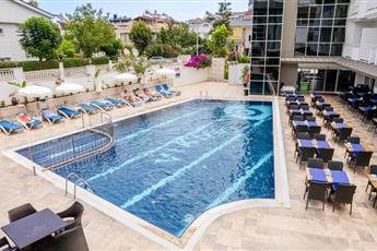 Viking Express Hotel