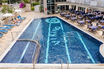 Viking Express Hotel
