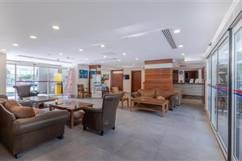Viking Express Hotel