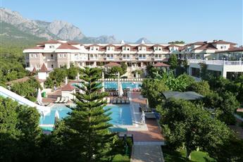 Viking Garden Hotel 4*