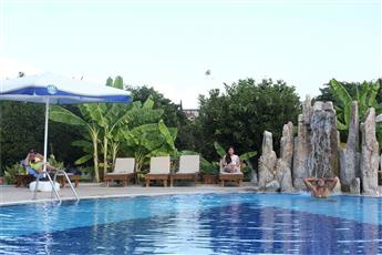 Viking Garden Hotel 4*