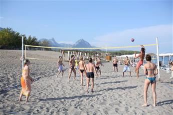 Viking Garden Hotel 4*