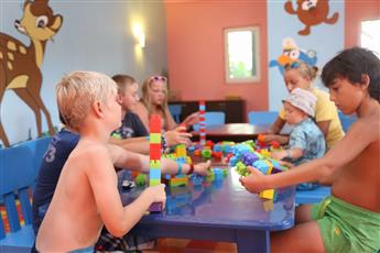 Viking Garden Hotel 4*