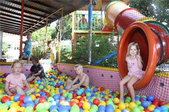 Viking Garden Hotel 4*