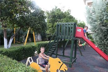 Viking Garden Hotel 4*