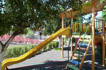 Viking Garden Hotel 4*