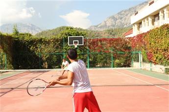 Viking Garden Hotel 4*