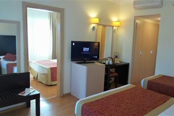 Viking Garden Hotel 4*