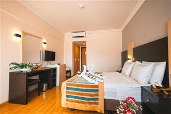 Viking Garden Hotel