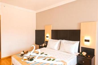 Viking Garden Hotel