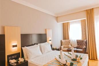 Viking Garden Hotel