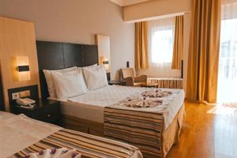 Viking Garden Hotel