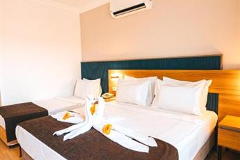 Viking Garden Hotel