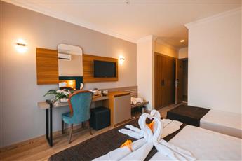 Viking Garden Hotel