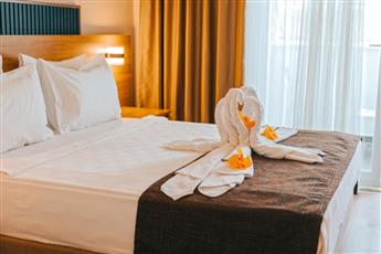 Viking Garden Hotel