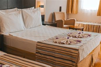 Viking Garden Hotel