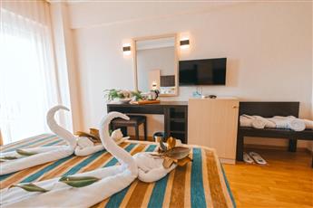 Viking Garden Hotel
