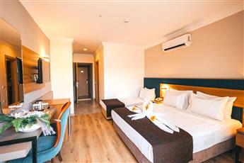 Viking Garden Hotel