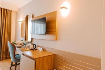 Viking Garden Hotel