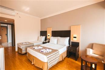 Viking Garden Hotel