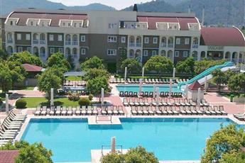 Viking Garden Hotel