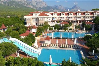 Viking Garden Hotel