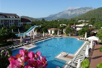 Viking Garden Hotel