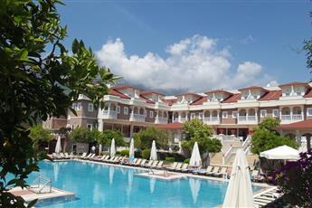 Viking Garden Hotel