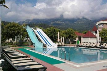 Viking Garden Hotel