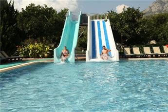 Viking Garden Hotel
