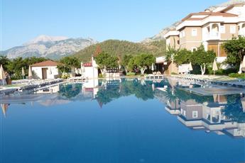 Viking Garden Hotel