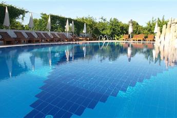 Viking Garden Hotel