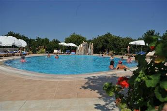 Viking Garden Hotel