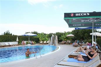 Viking Garden Hotel