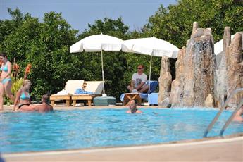 Viking Garden Hotel