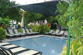 Viking Garden Hotel