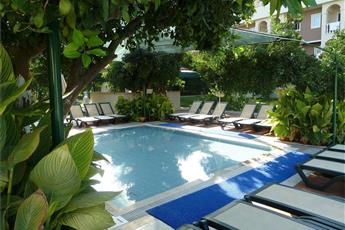 Viking Garden Hotel